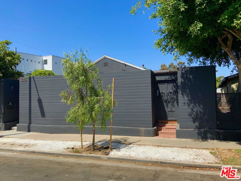 Property Photo from MLS