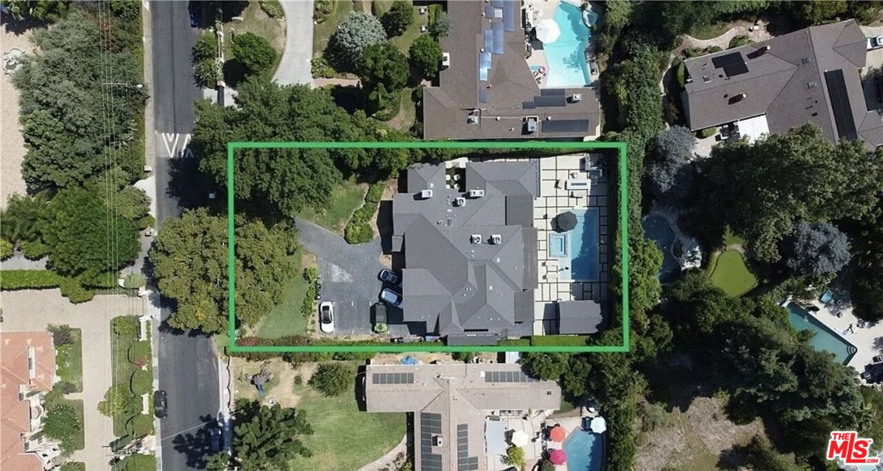 Property Photo from MLS