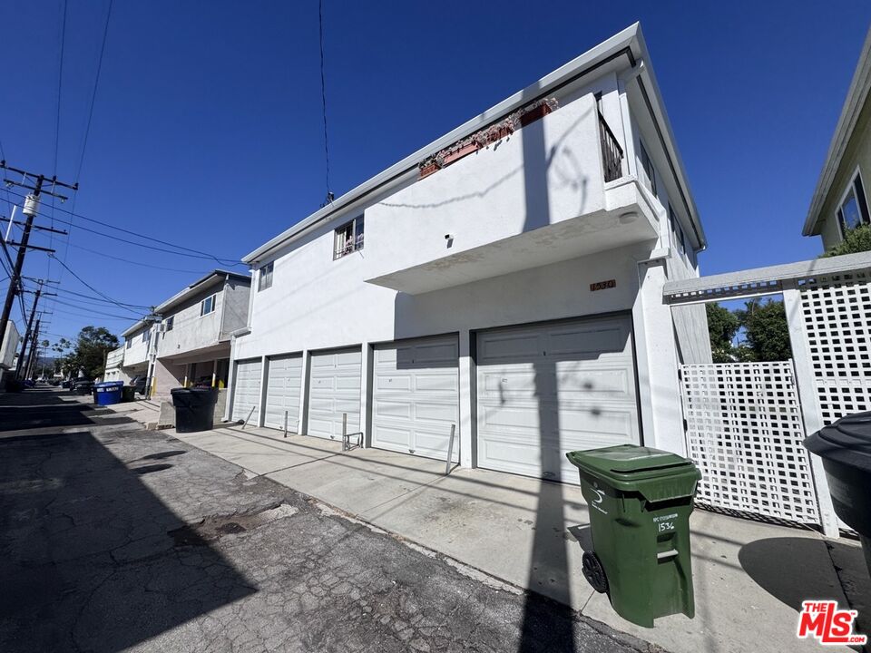 Property Photo from MLS