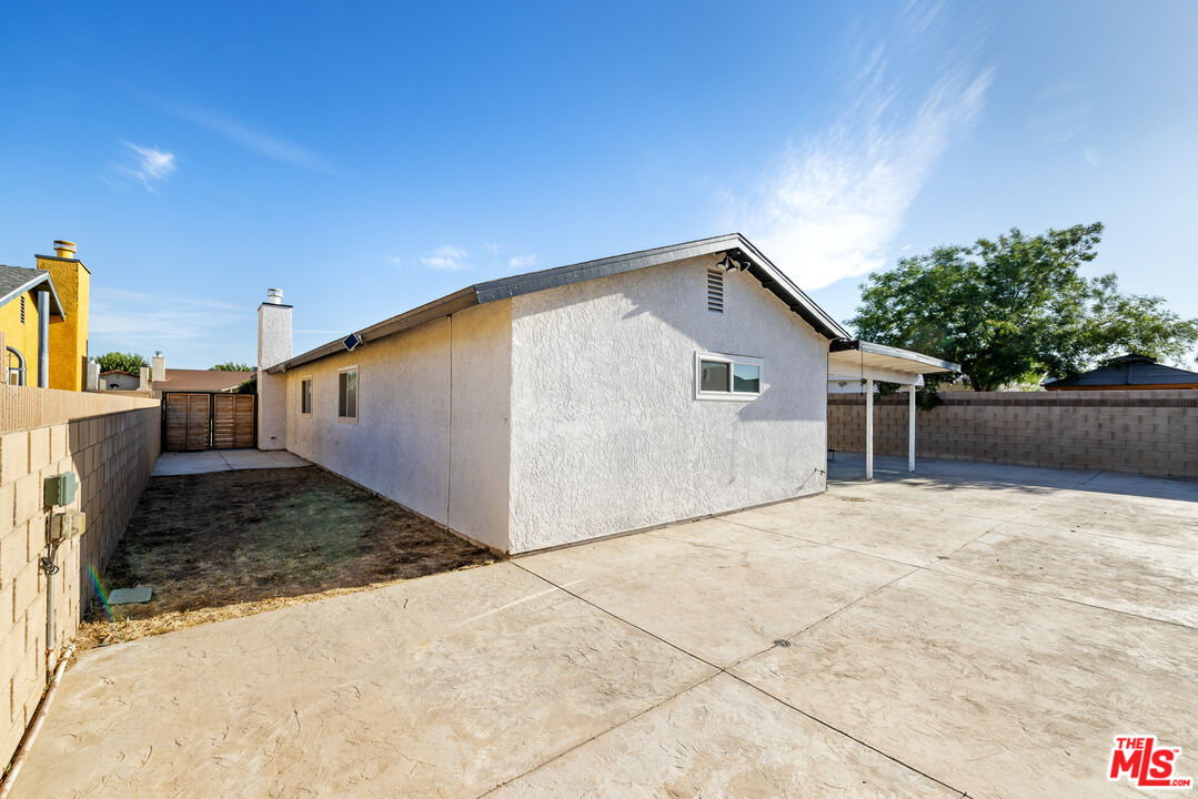 Property Photo from MLS