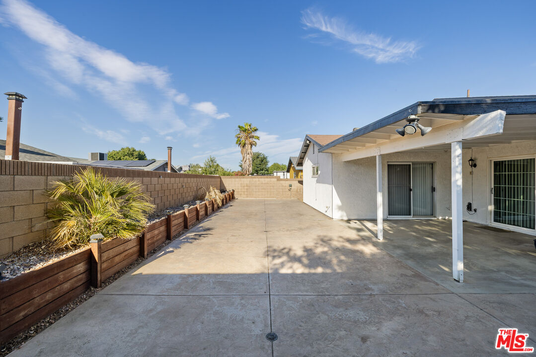 Property Photo from MLS