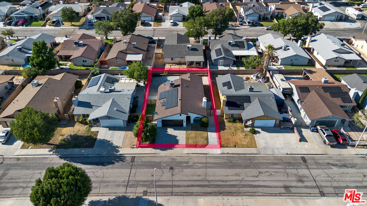 Property Photo from MLS