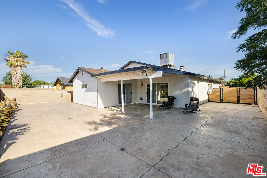 Property Photo from MLS