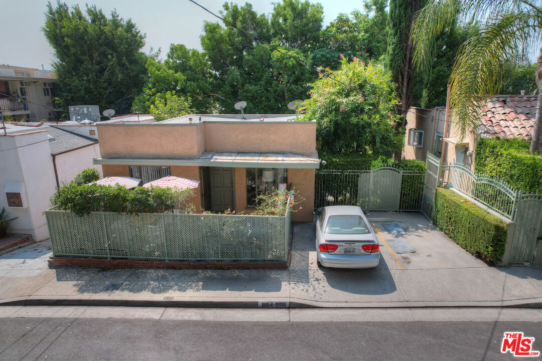 Property Photo from MLS