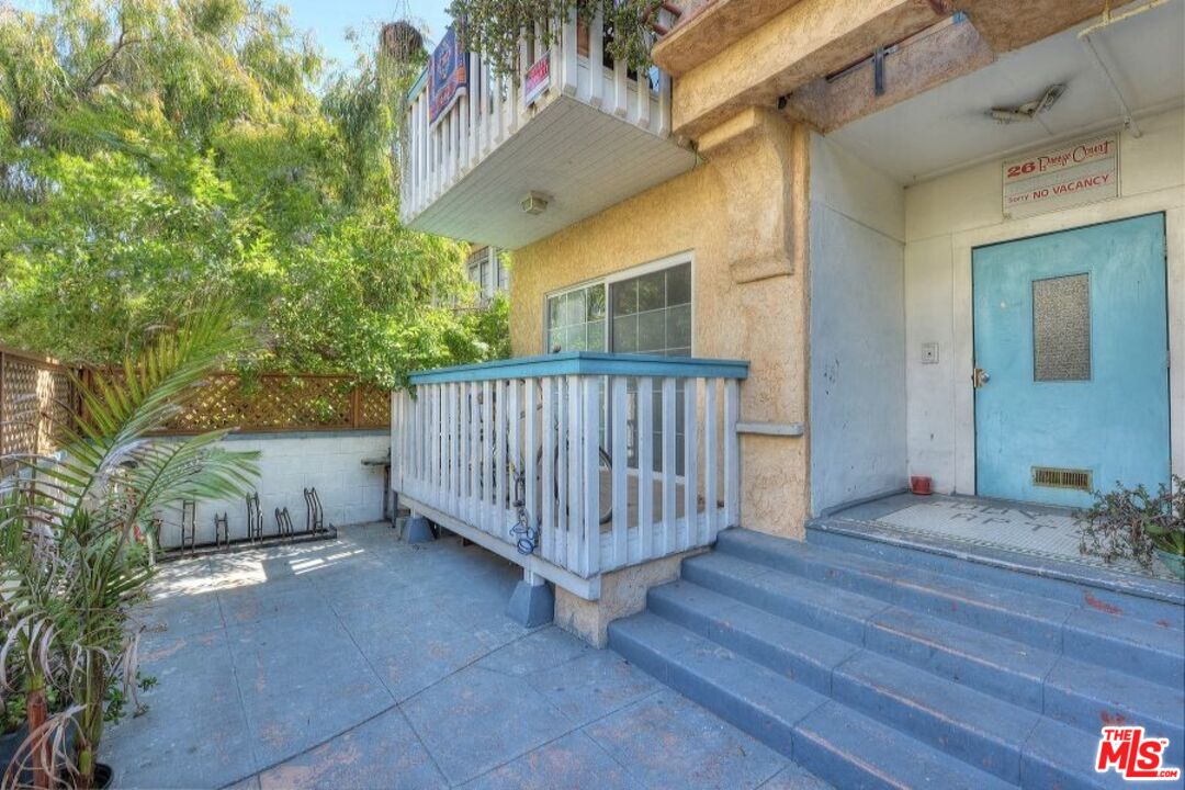 Property Photo from MLS