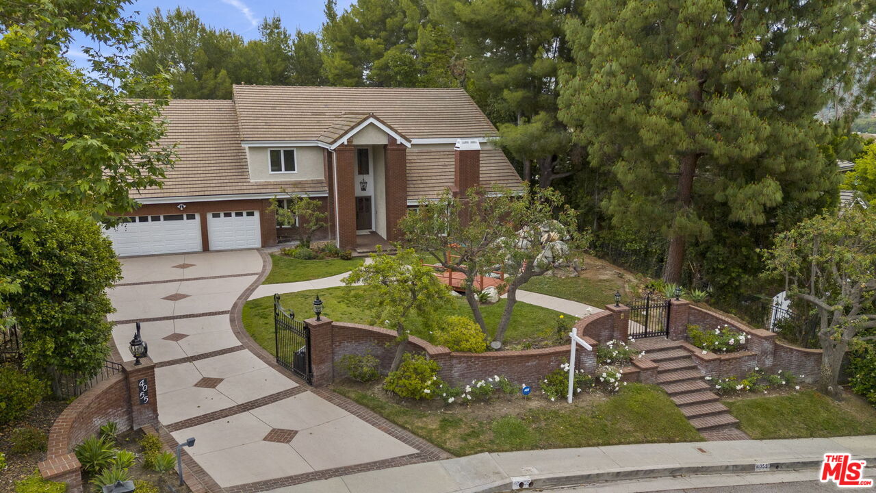 Property Photo from MLS