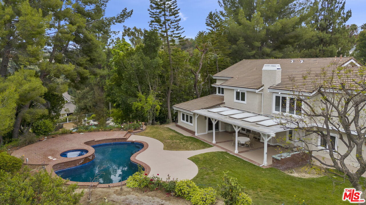 Property Photo from MLS