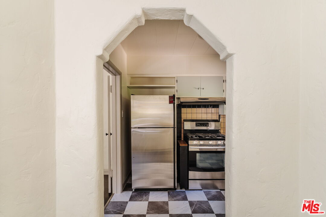 Property Photo from MLS