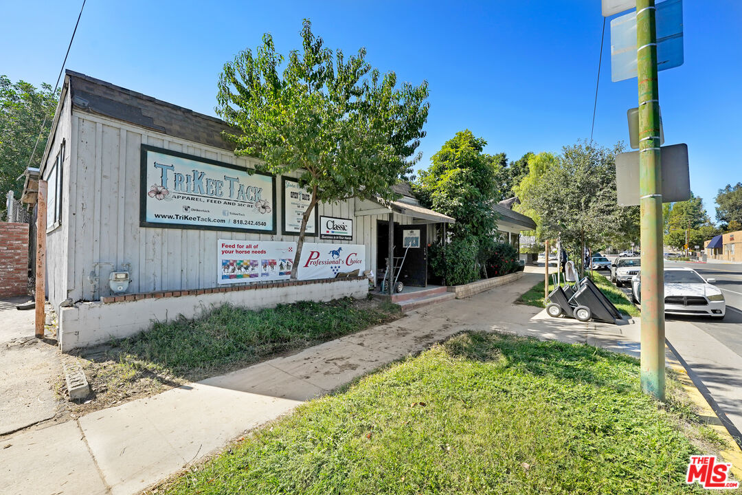 Property Photo from MLS