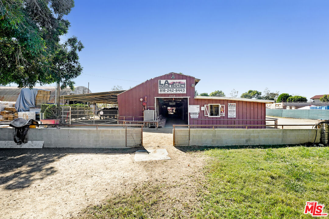 Property Photo from MLS