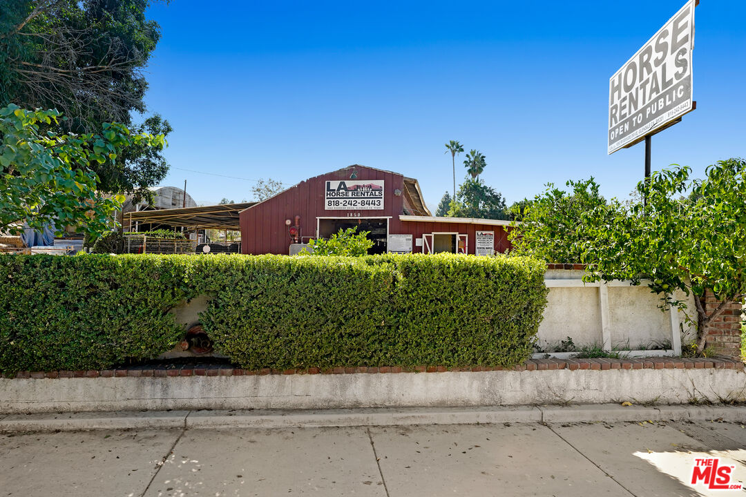 Property Photo from MLS