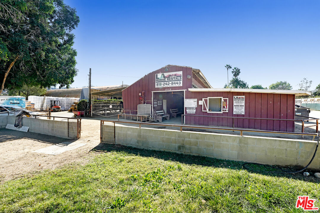 Property Photo from MLS