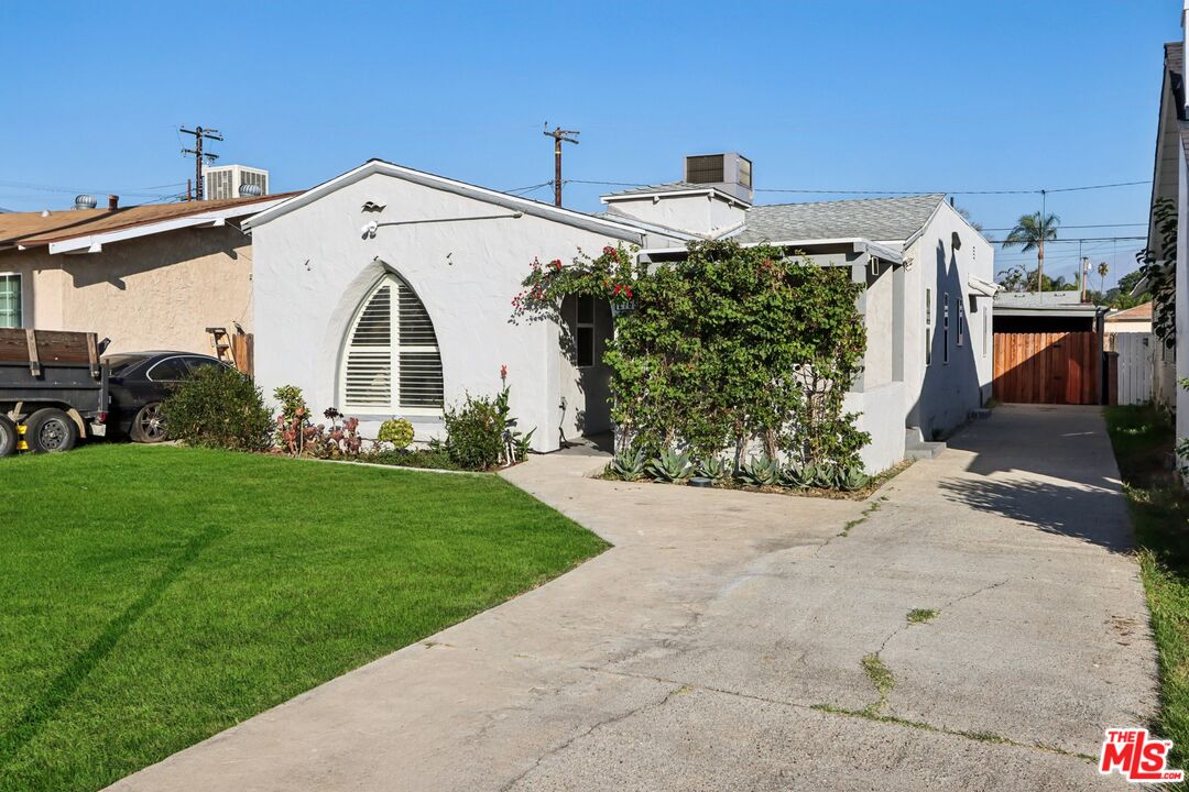 Property Photo from MLS