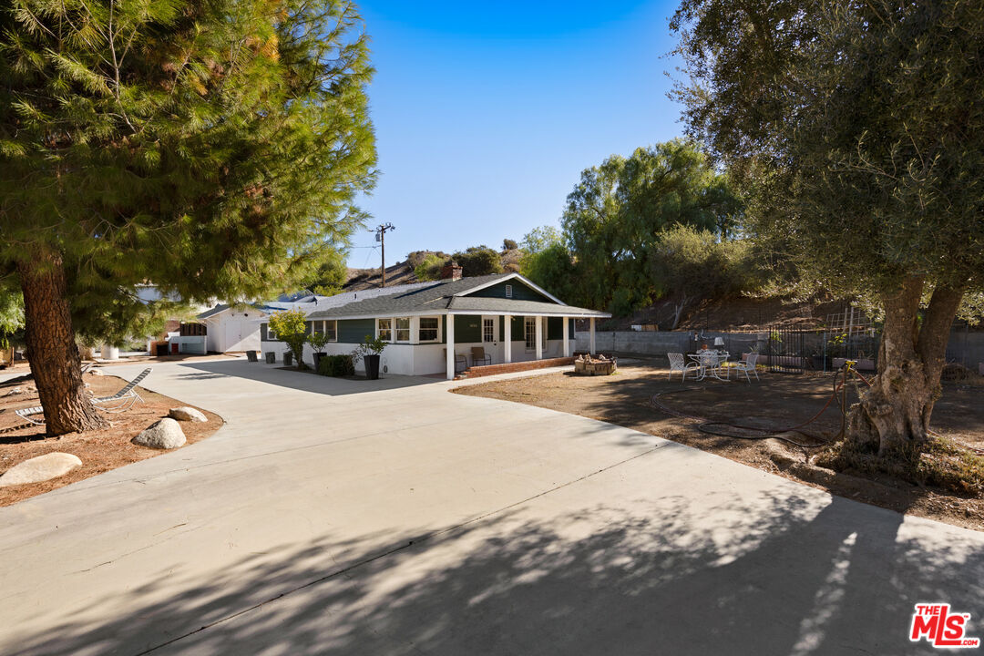 Property Photo from MLS