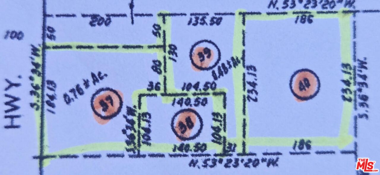 Property Photo from MLS