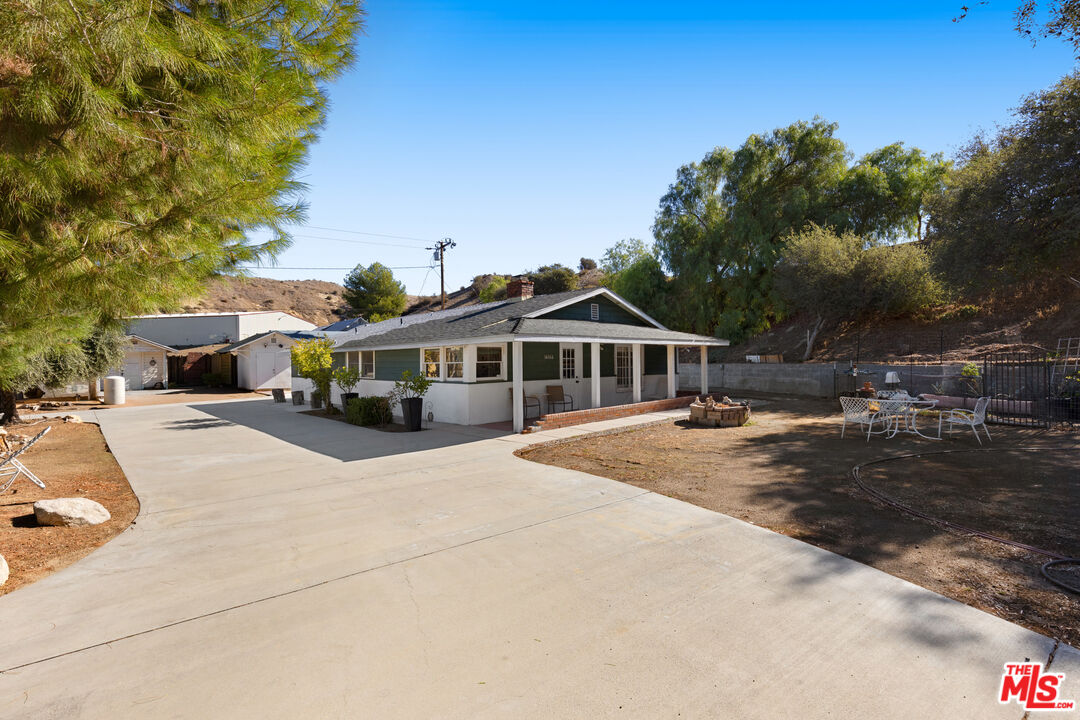 Property Photo from MLS