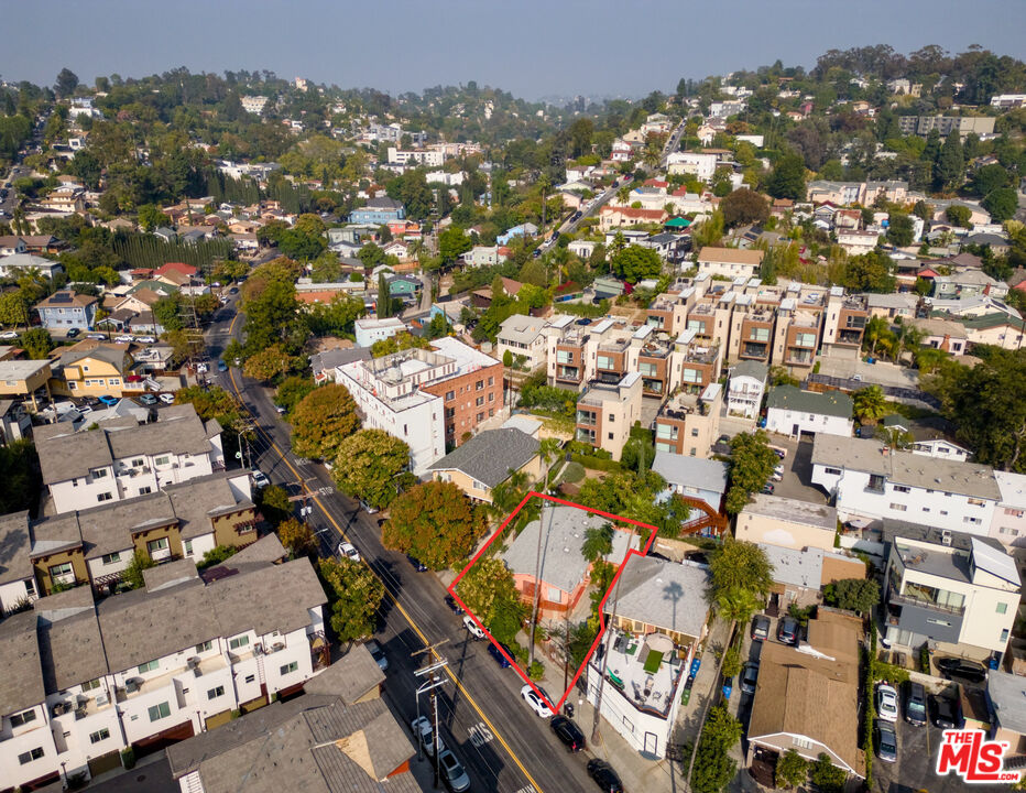 Property Photo from MLS