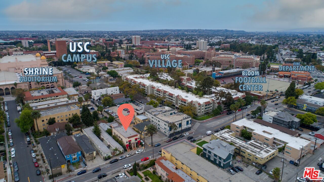 Property Photo from MLS