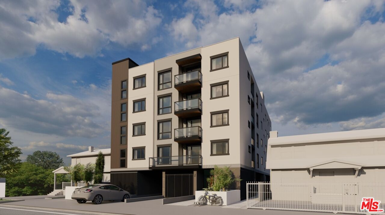 Property Photo from MLS