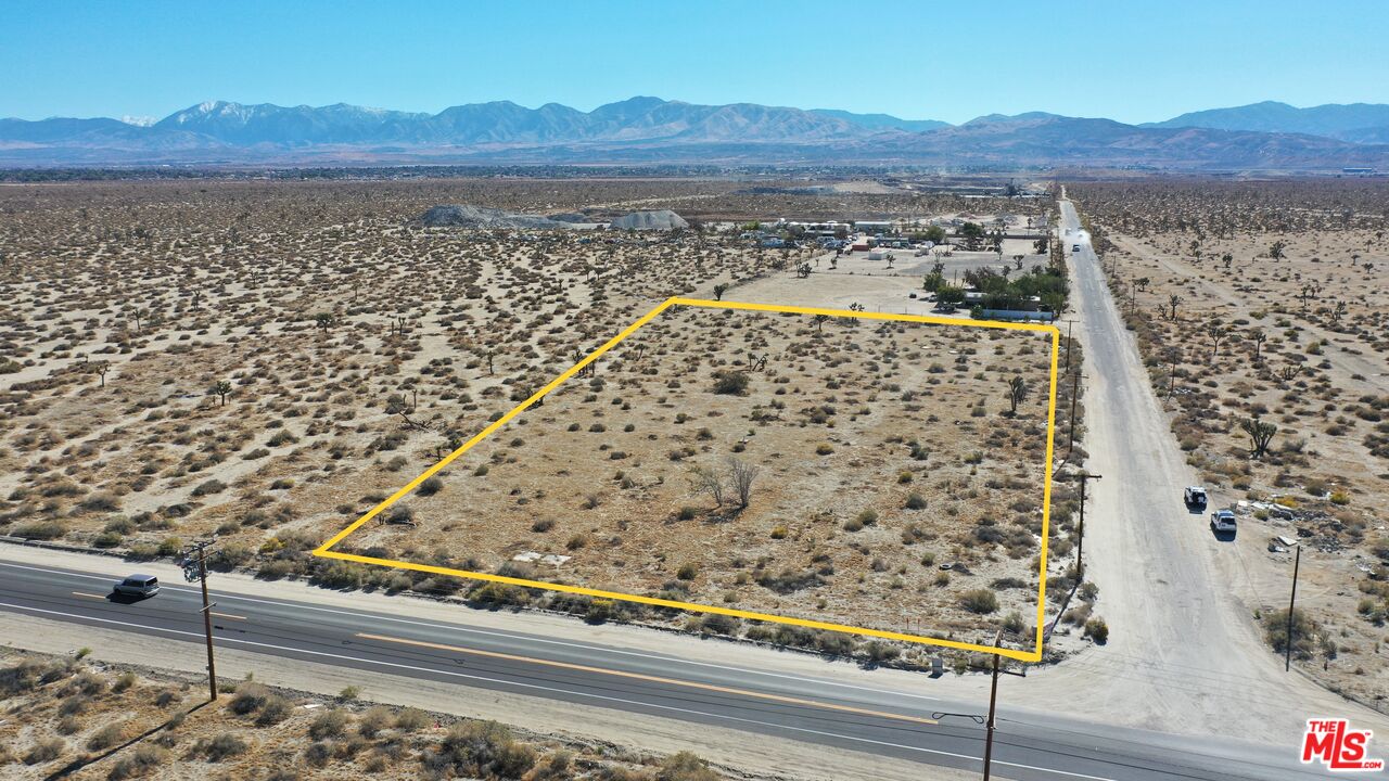 Property Photo from MLS