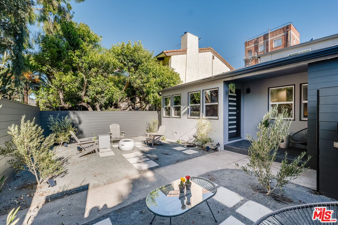 Property Photo from MLS