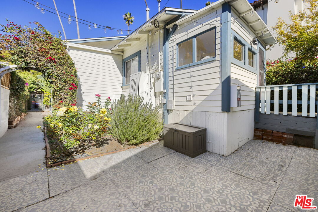 Property Photo from MLS