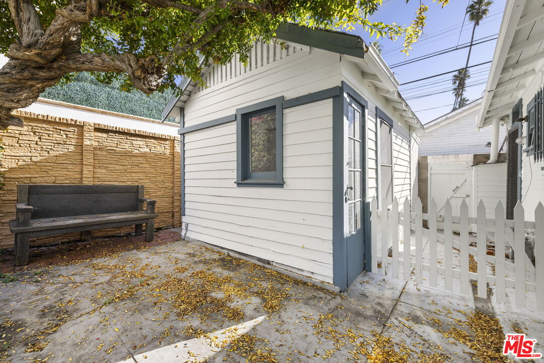 Property Photo from MLS