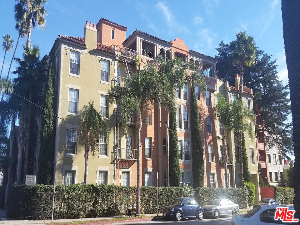 Property Photo from MLS