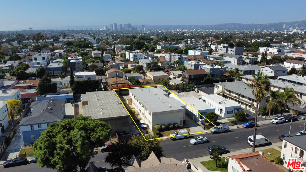 Property Photo from MLS