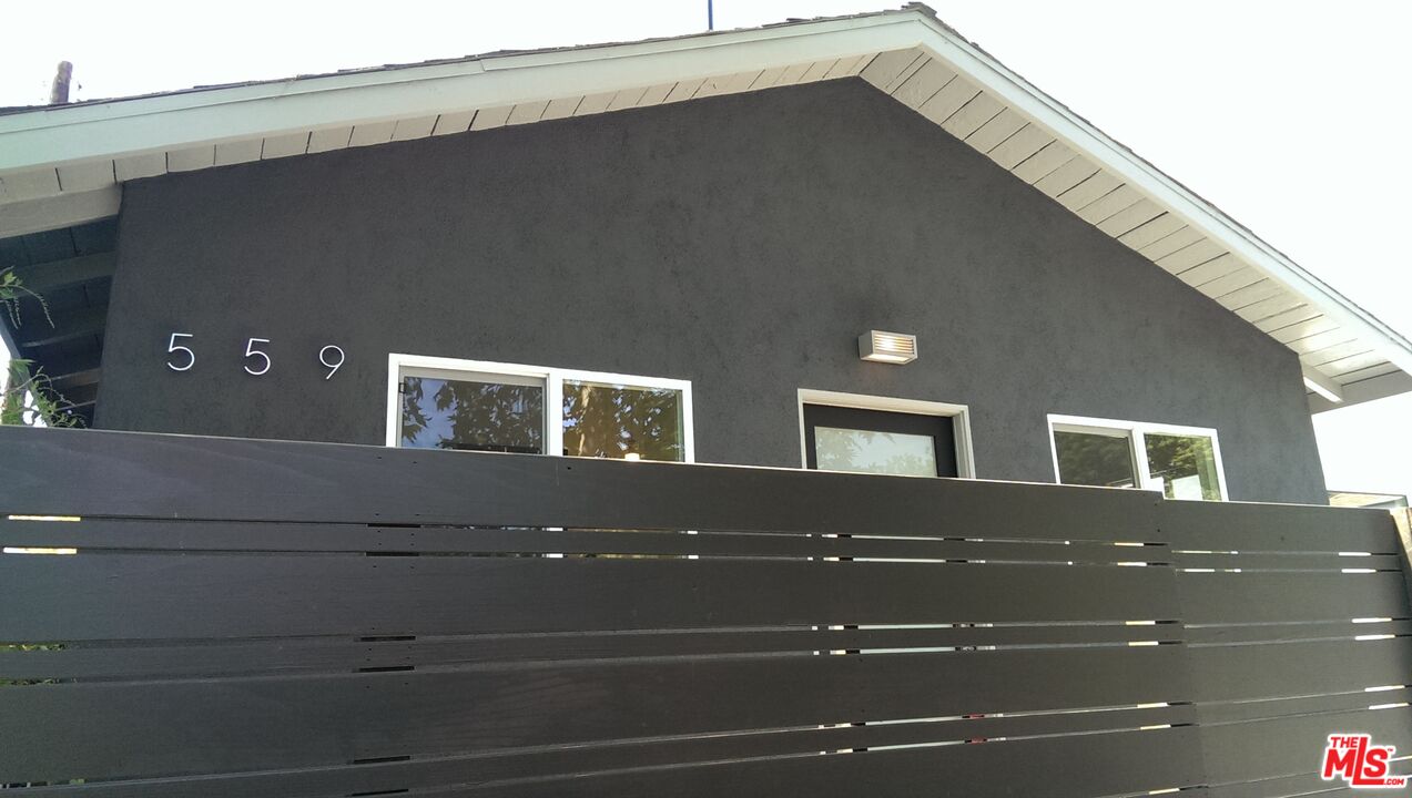 Property Photo from MLS