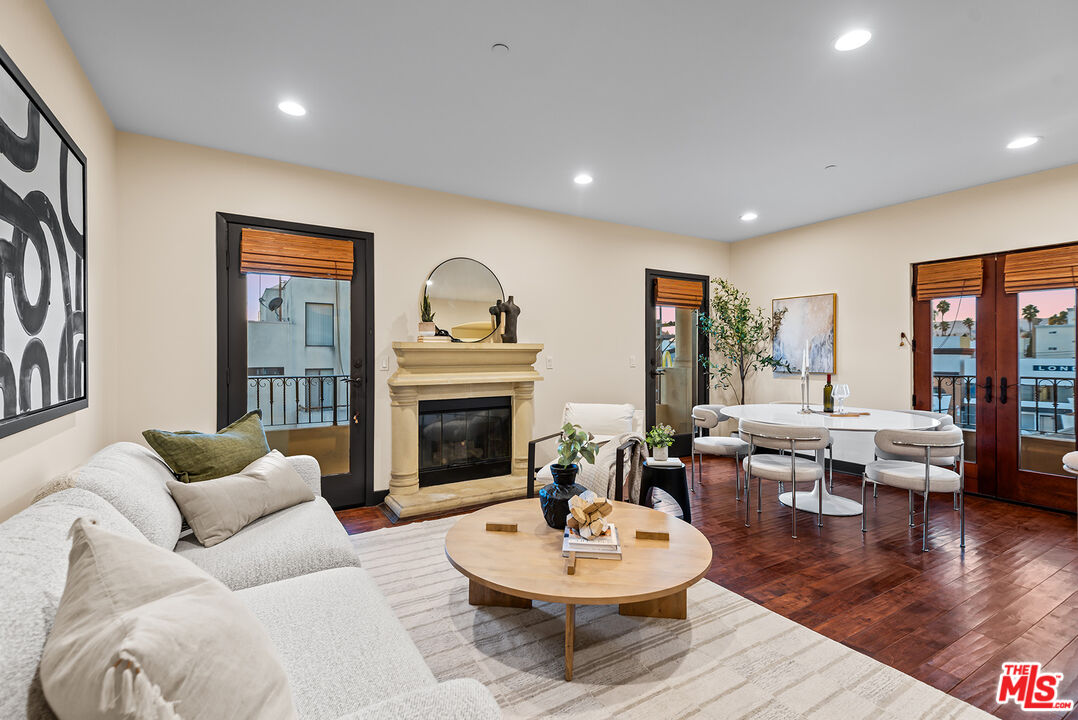 Photo of 1215 Armacost Ave #403, Los Angeles, CA 90025