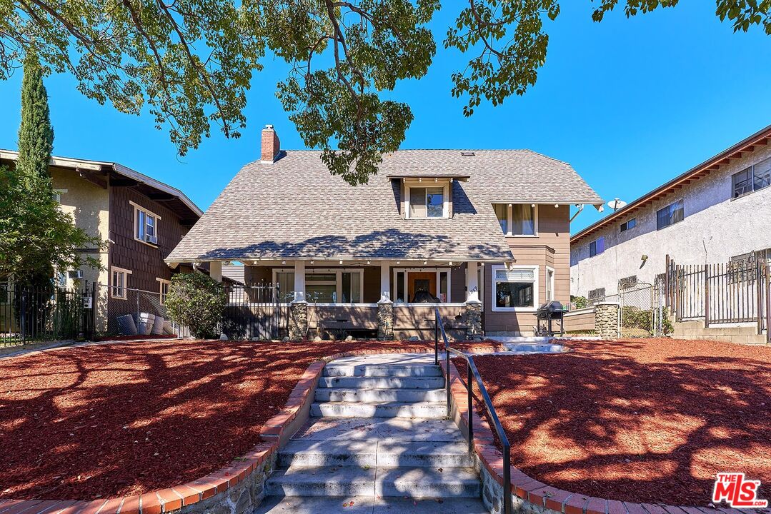 Property Photo from MLS