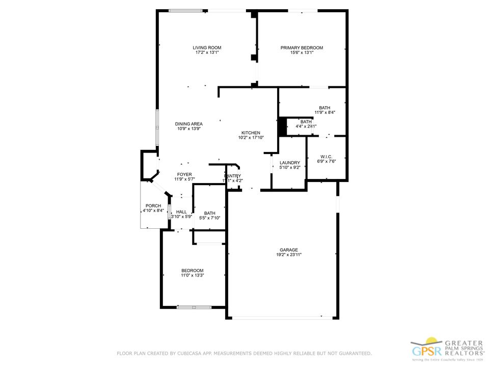 Property Photo from MLS