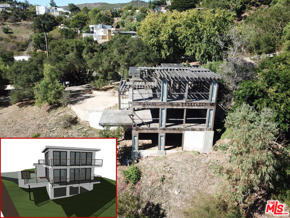 Property Photo from MLS