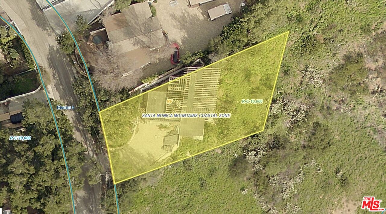 Property Photo from MLS