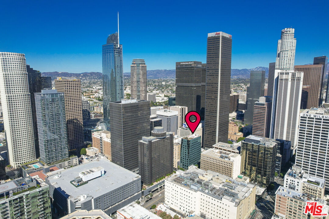 Photo of 655 S Hope St #704, Los Angeles, CA 90017