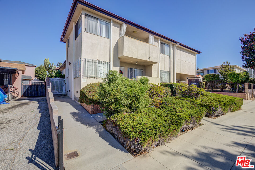 Property Photo from MLS