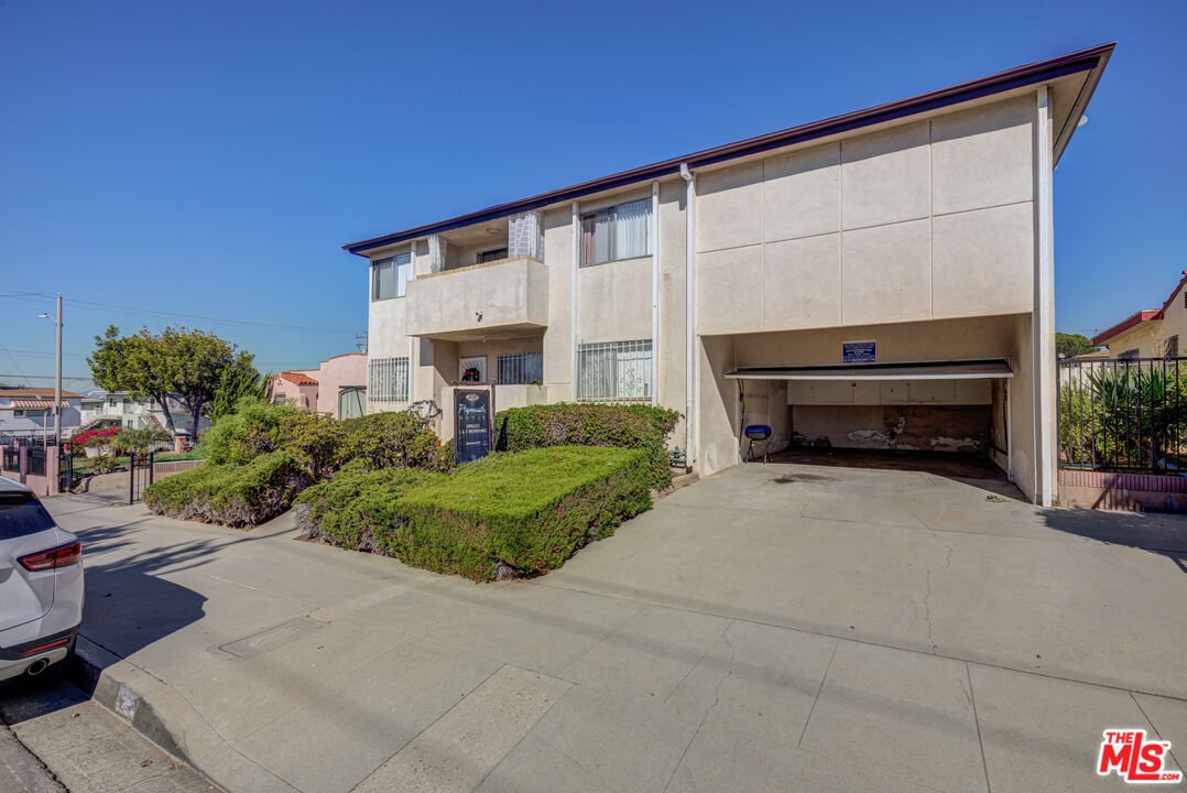 Property Photo from MLS