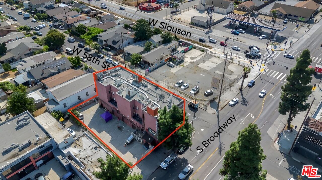 Property Photo from MLS