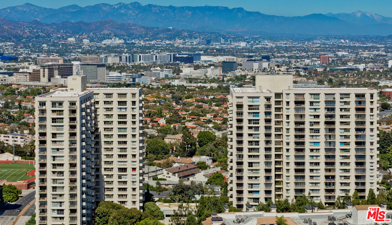 2160 E Century Park East Park Unit: 503