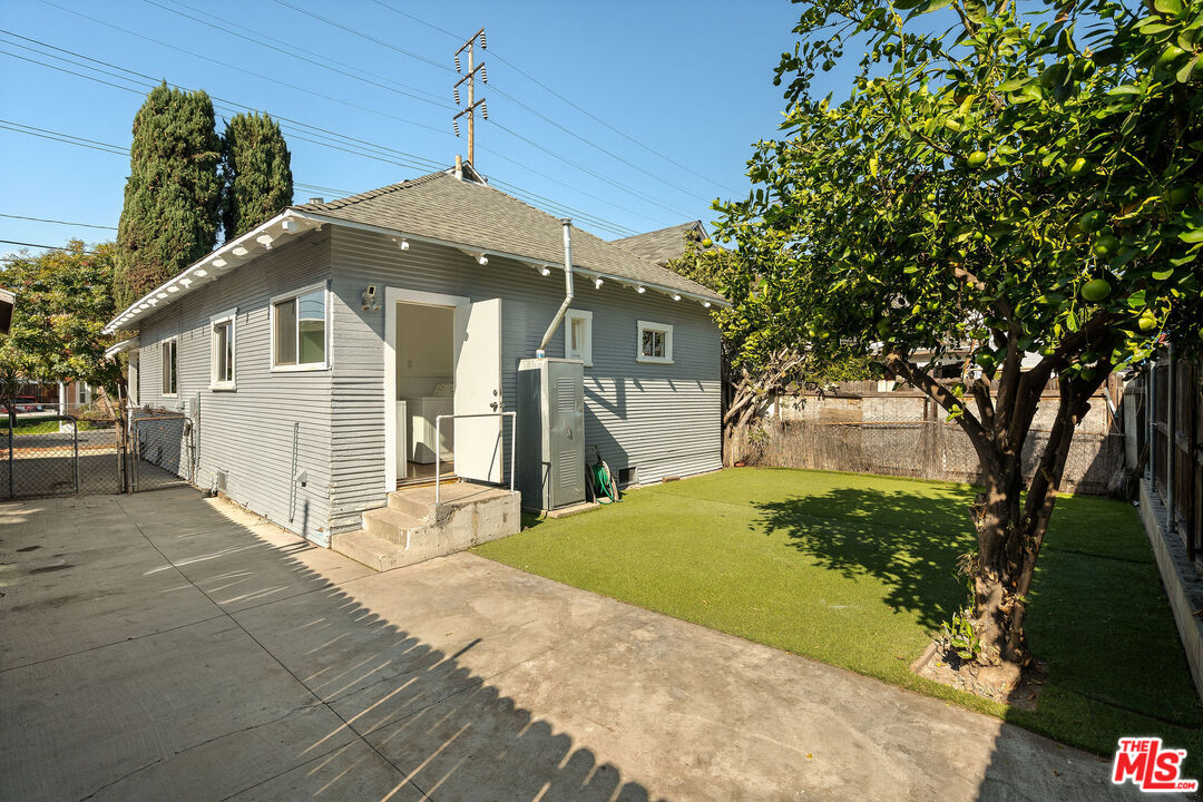 Property Photo from MLS
