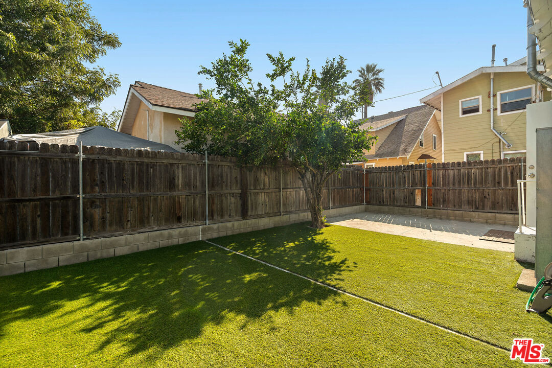 Property Photo from MLS