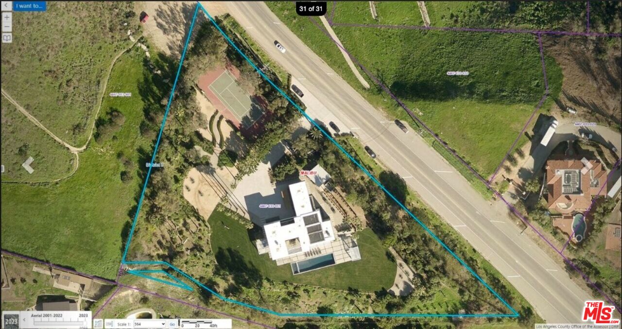 Property Photo from MLS