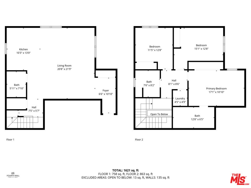 Property Photo from MLS