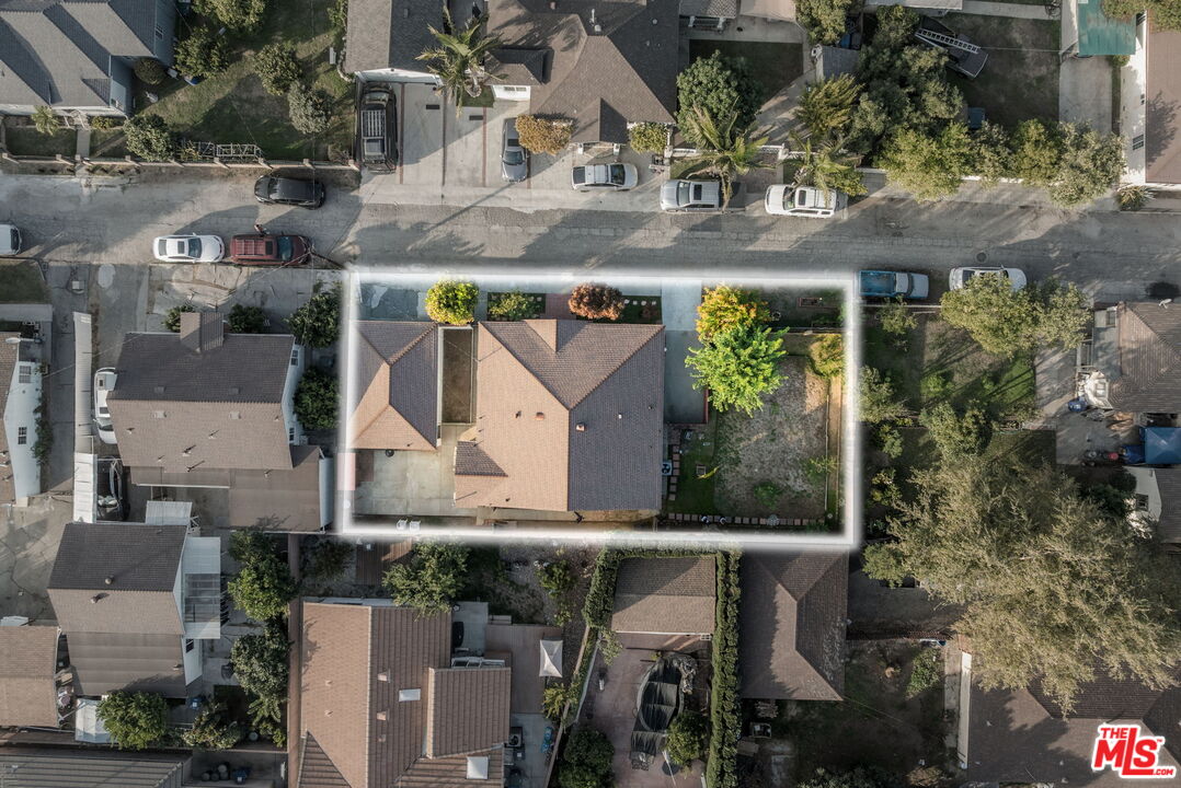 Property Photo from MLS