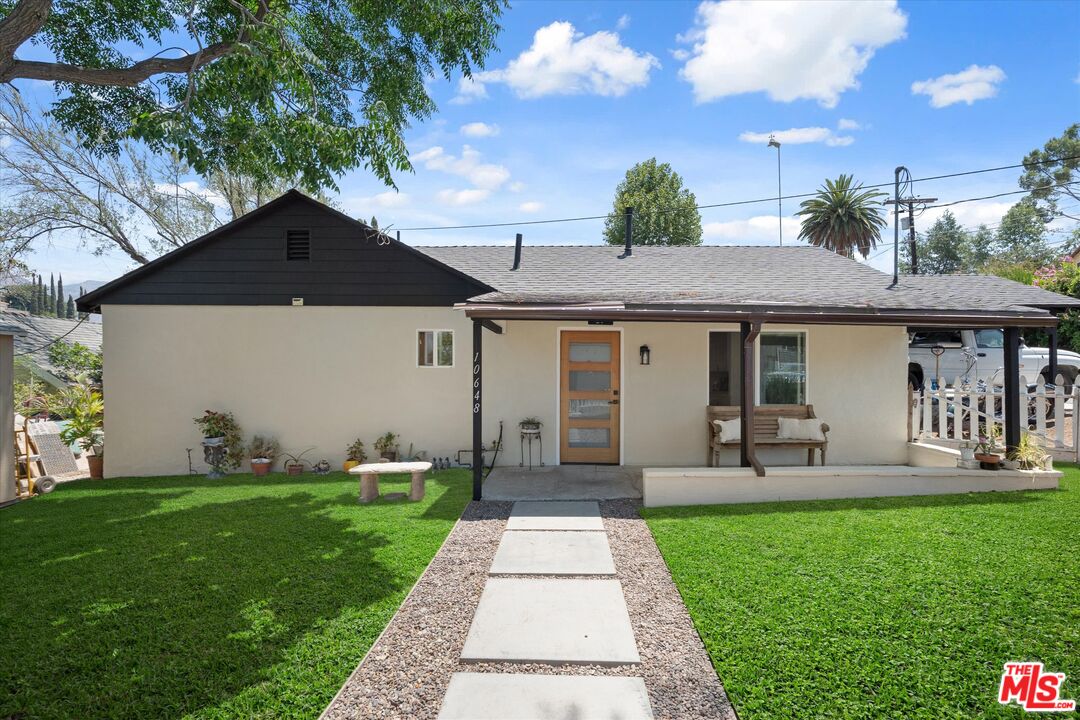 Property Photo from MLS