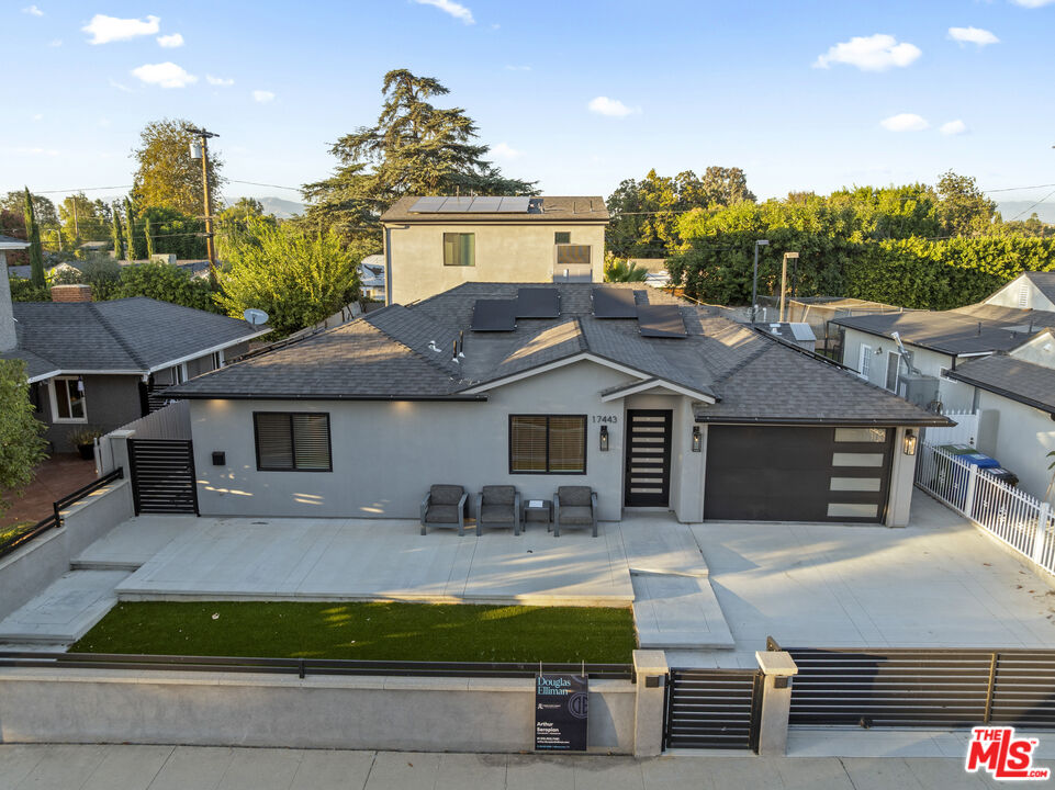 Property Photo from MLS