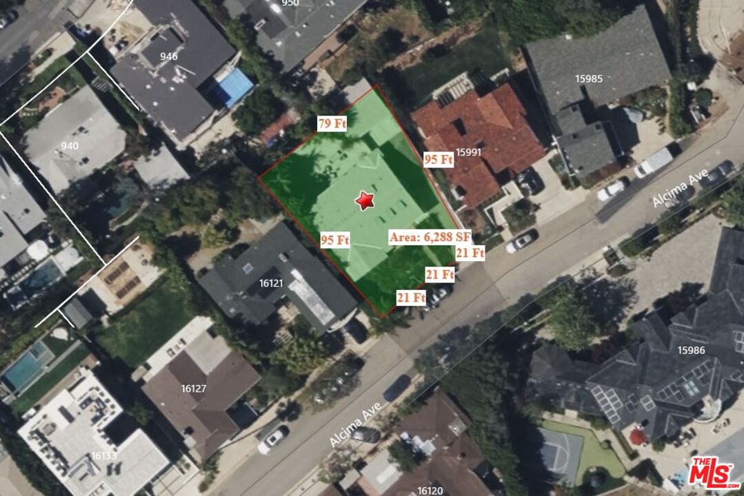 Property Photo from MLS