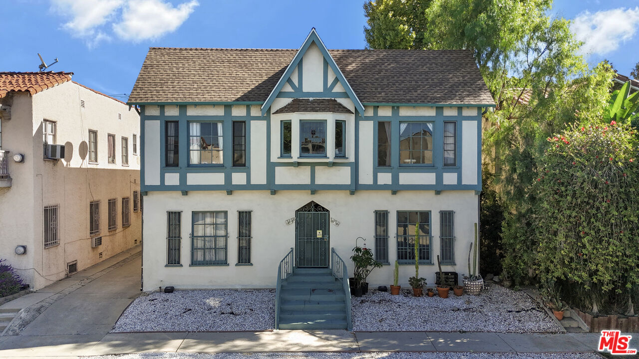 Property Photo from MLS