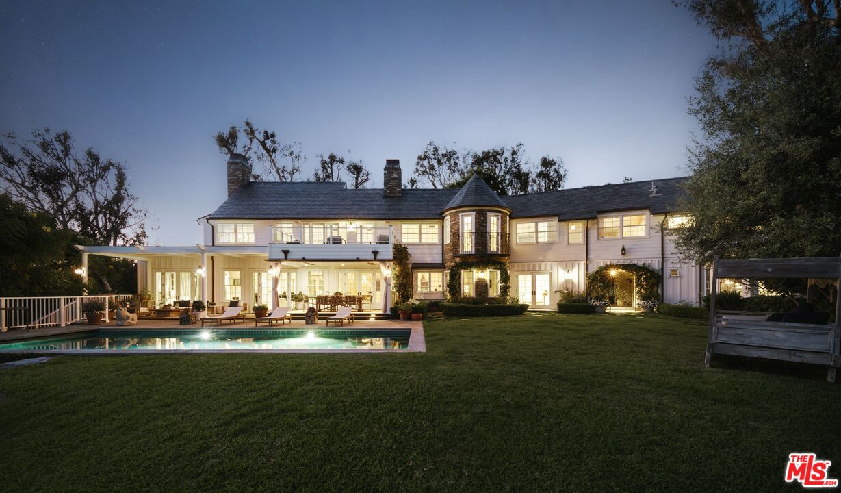 Property Photo from MLS